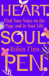 Heart. Soul. Pen