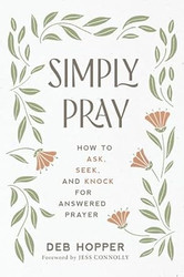 Simply Pray