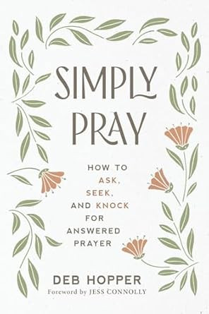 Simply Pray