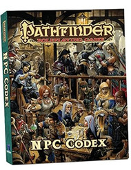 Pathfinder Roleplaying Game