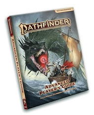 Pathfinder RPG