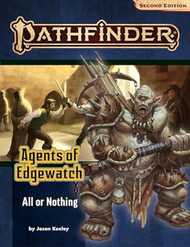 Pathfinder Adventure Path
