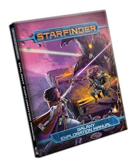 Starfinder RPG