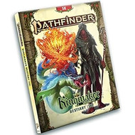 Pathfinder Kingmaker Bestiary
