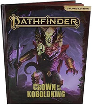 Pathfinder Adventure