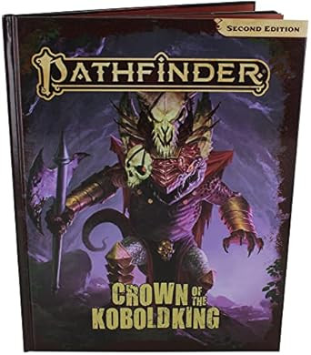 Pathfinder Adventure