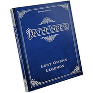 Pathfinder Lost Omens Legends Special Edition