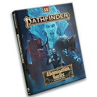 Pathfinder Adventure Path