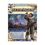 Pathfinder Adventure Path