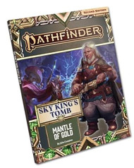 Pathfinder Adventure Path