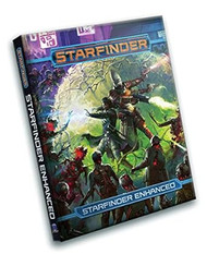 Starfinder RPG