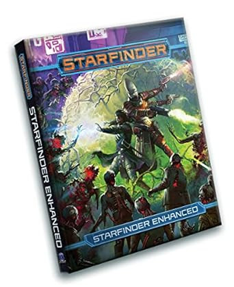 Starfinder RPG