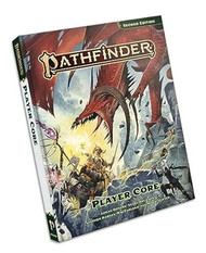 Pathfinder RPG