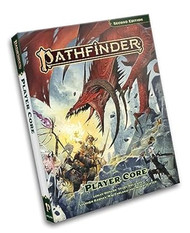 Pathfinder RPG