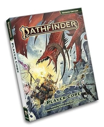 Pathfinder RPG