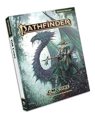 Pathfinder RPG