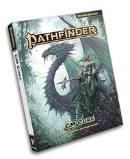 Pathfinder RPG