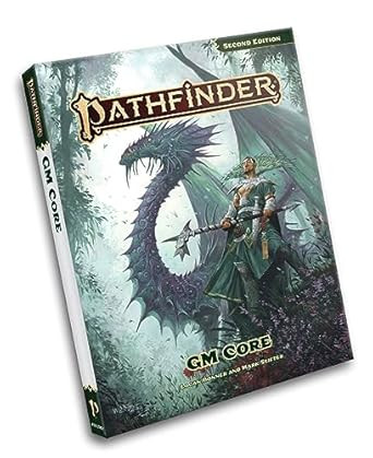 Pathfinder RPG