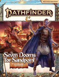 Pathfinder Adventure Path: Seven Dooms for Sandpoint