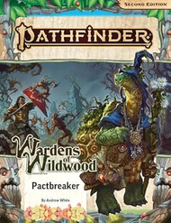 Pathfinder Adventure Path