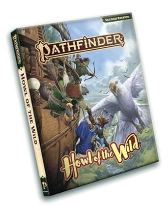 Pathfinder RPG Pathfinder RPG