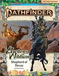 Pathfinder Adventure Path