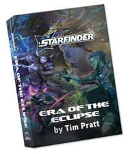 Era of the Eclipse a Starfinder Novel
