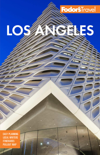 Fodor's Los Angeles: with Disneyland & Orange County