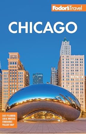 Fodor's Chicago