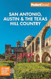 Fodor's San Antonio Austin & the Texas Hill Country