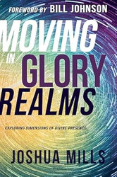 Moving in Glory Realms
