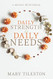 Daily Strength for Daily Needs