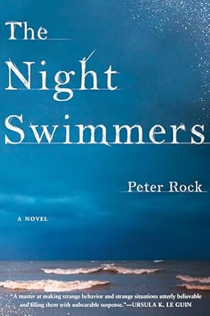 The Night Swimmers