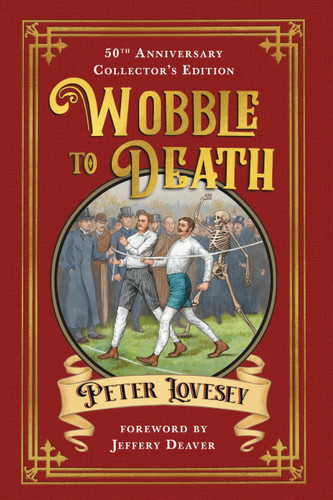 Wobble to Death