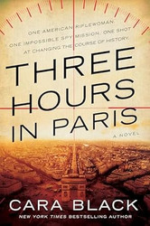 Three Hours in Paris