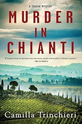 Murder in Chianti