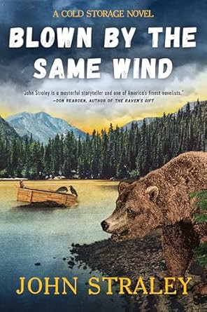 Blown by the Same Wind