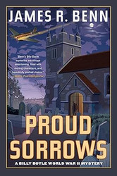 Proud Sorrows