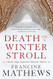 Death on a Winter Stroll