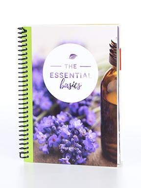 The Essential Basics 4th Edition - Spiral Bound
