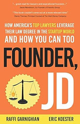 Founder JD