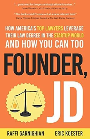 Founder JD