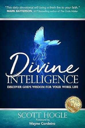 Divine Intelligence