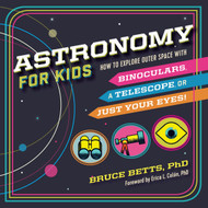 Astronomy for Kids