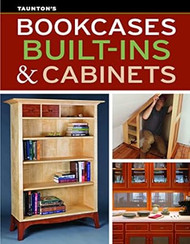 Bookcases Built-Ins & Cabinets