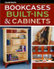 Bookcases Built-Ins & Cabinets