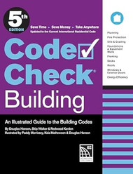 Code Check Building