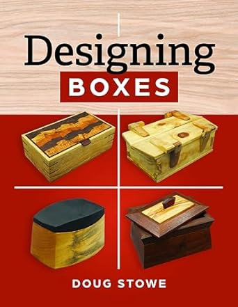 Designing Boxes