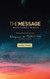 The Message Devotional Bible Large Print