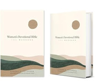 The Message Womens Devotional Bible
